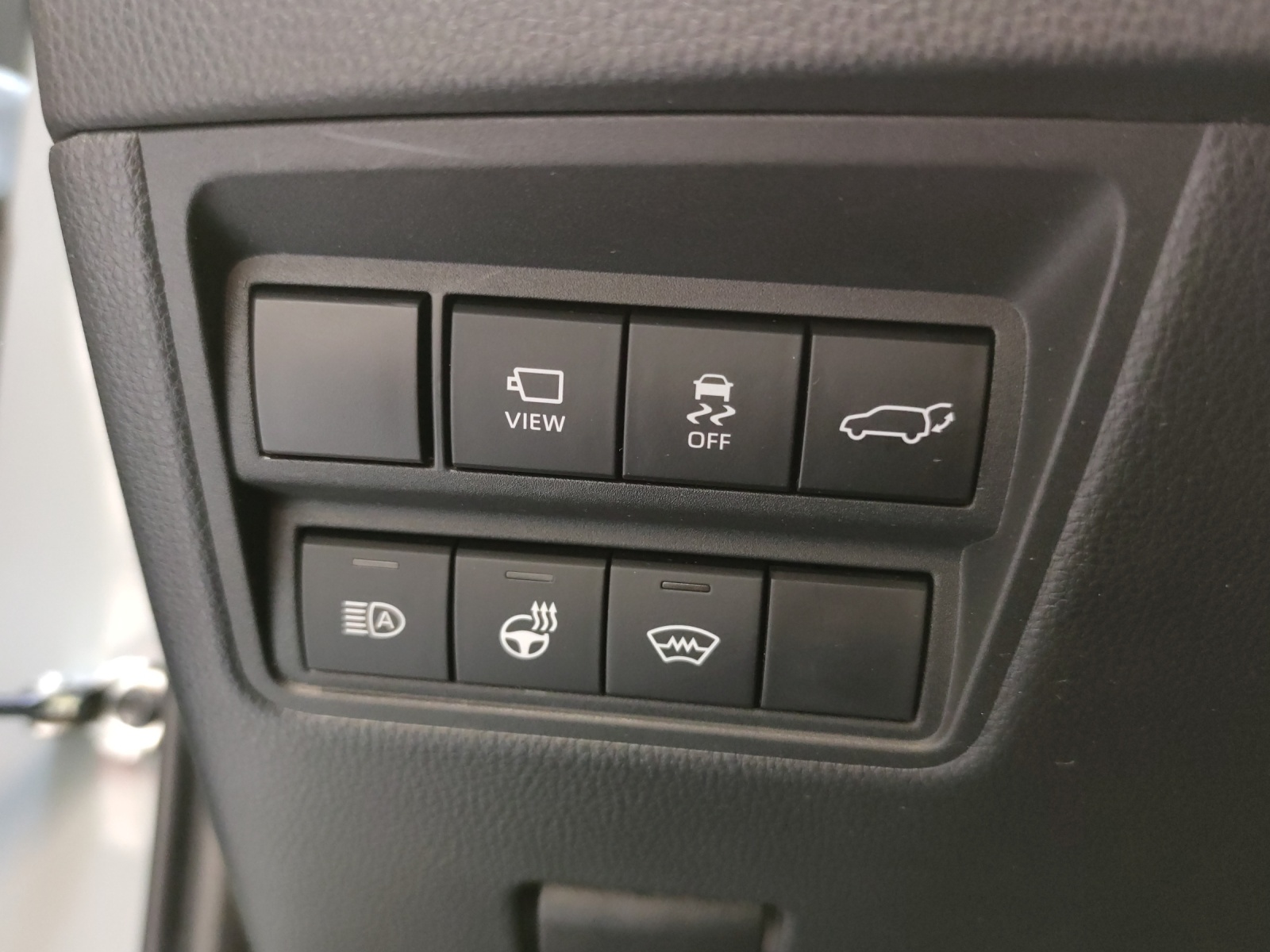 TOYOTA Yaris Cross 1.5 VVT-i HSD Premiere Edition AWD-i-image-19