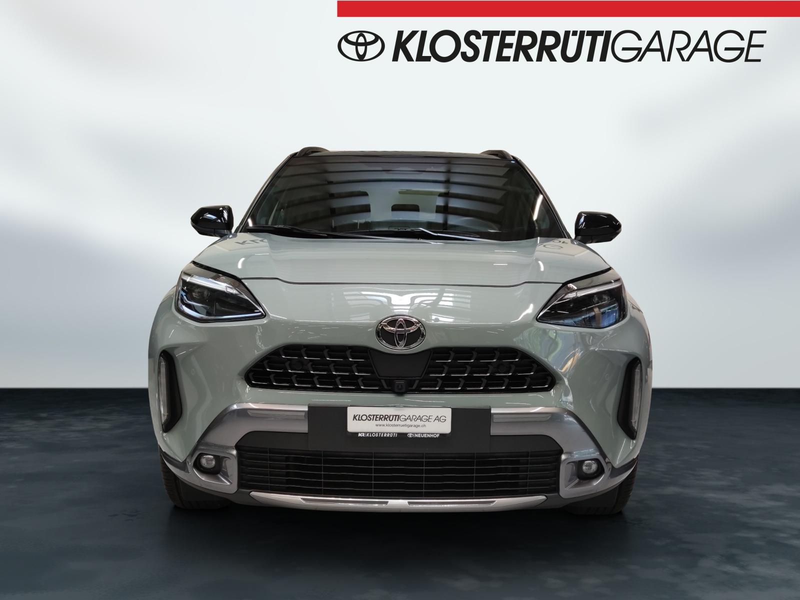 TOYOTA Yaris Cross 1.5 VVT-i HSD Premiere Edition AWD-i-image-4
