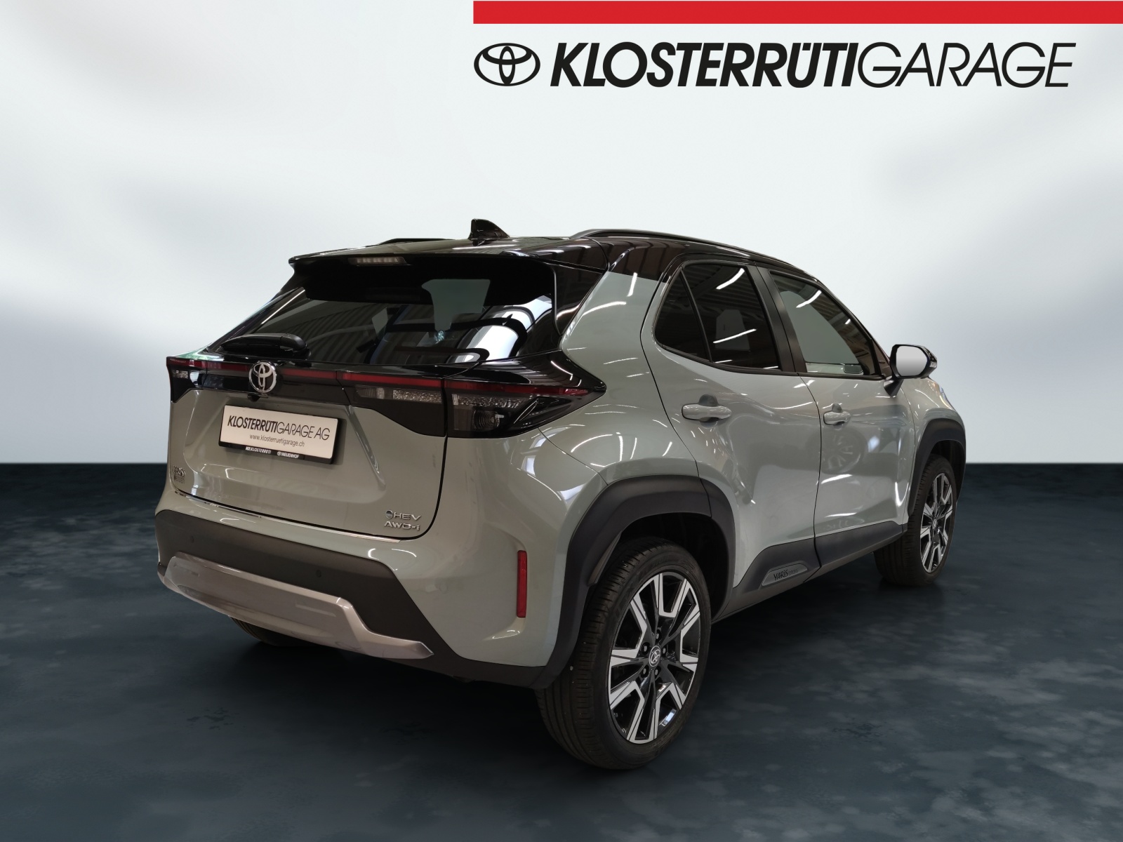 TOYOTA Yaris Cross 1.5 VVT-i HSD Premiere Edition AWD-i-showroom-element-2