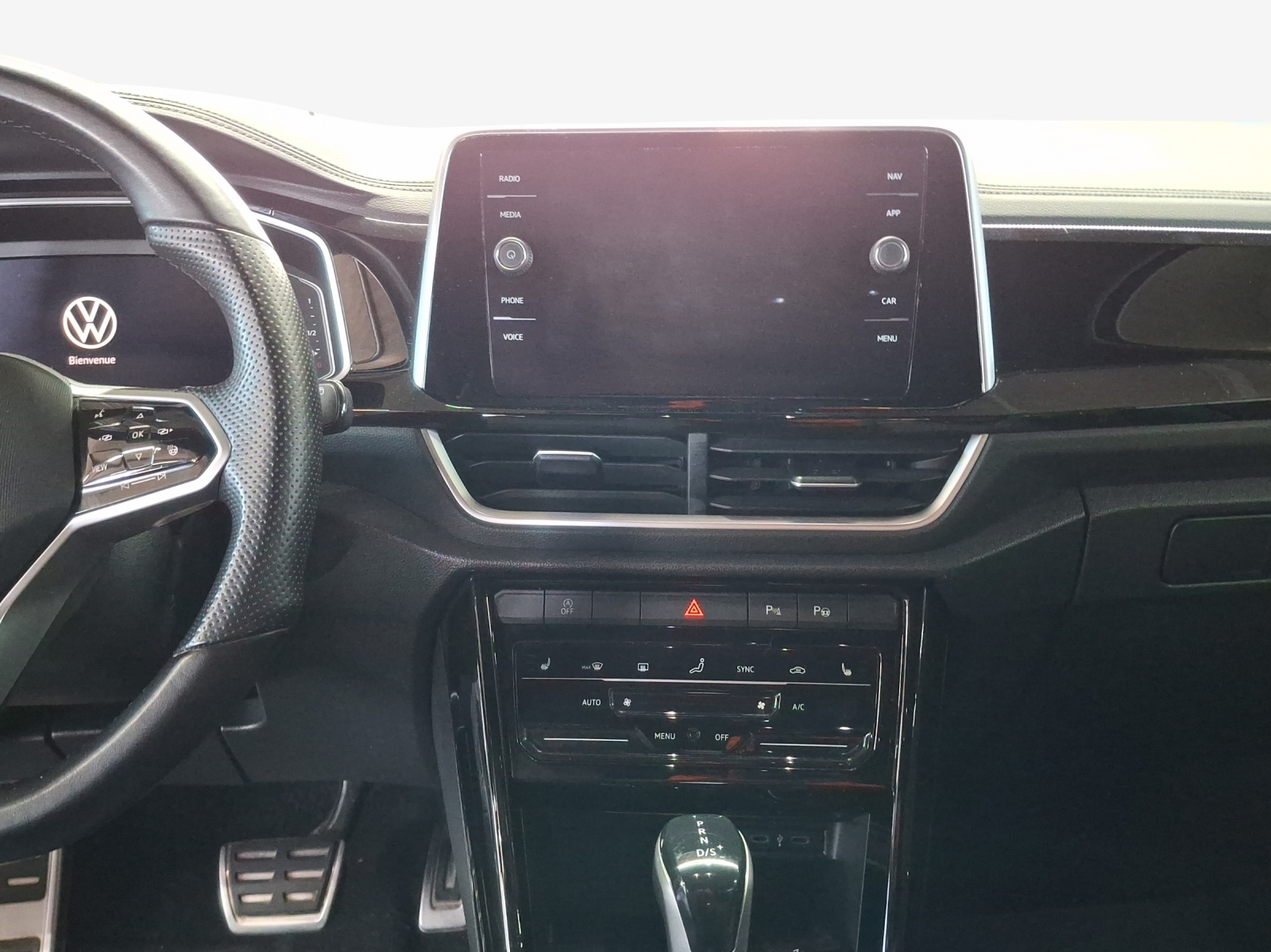 VW T-Roc 2.0 TSI R-Line DSG 4Motion-image-10
