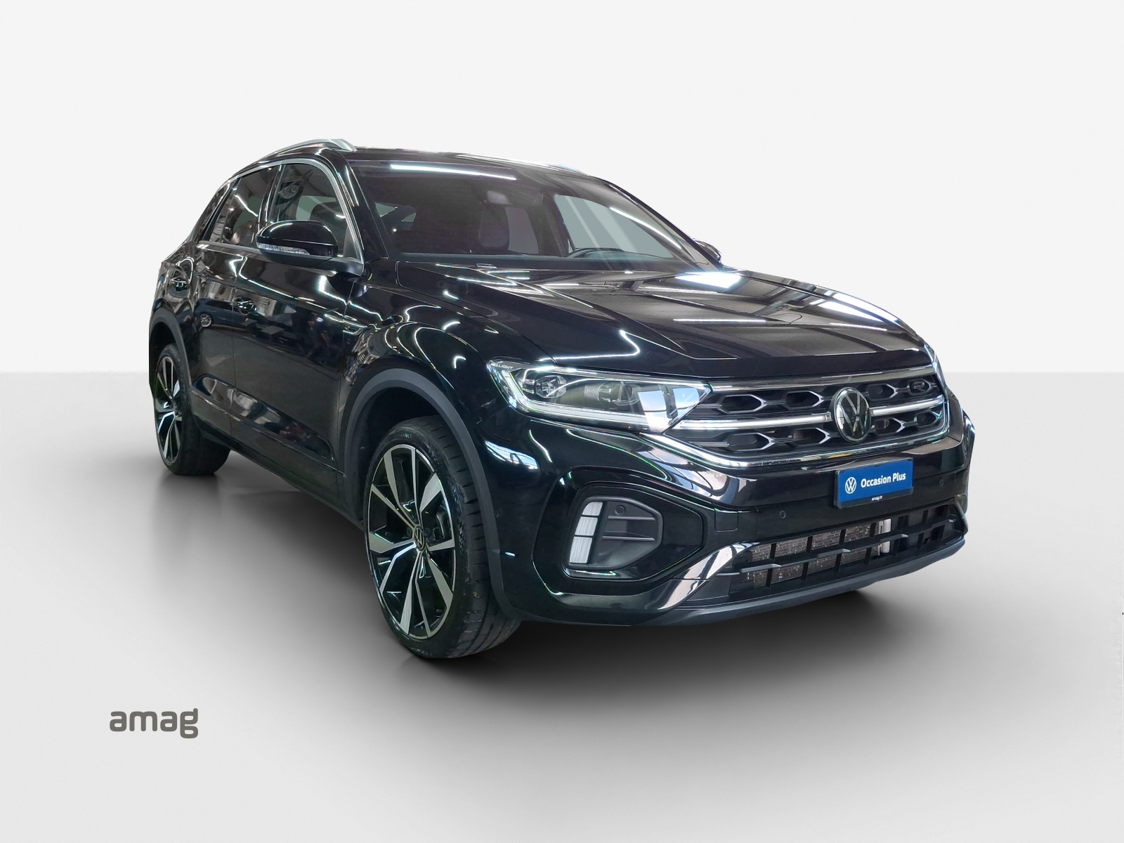 VW T-Roc 2.0 TSI R-Line DSG 4Motion-image-5