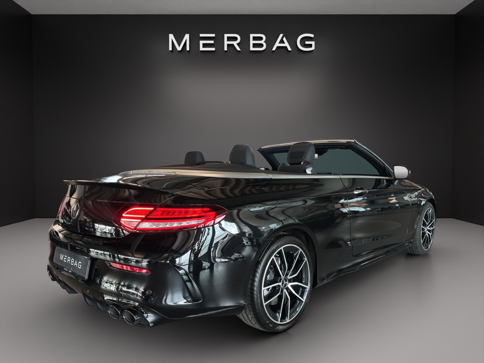 MERCEDES-BENZ C 43 AMG 4Matic-image-5