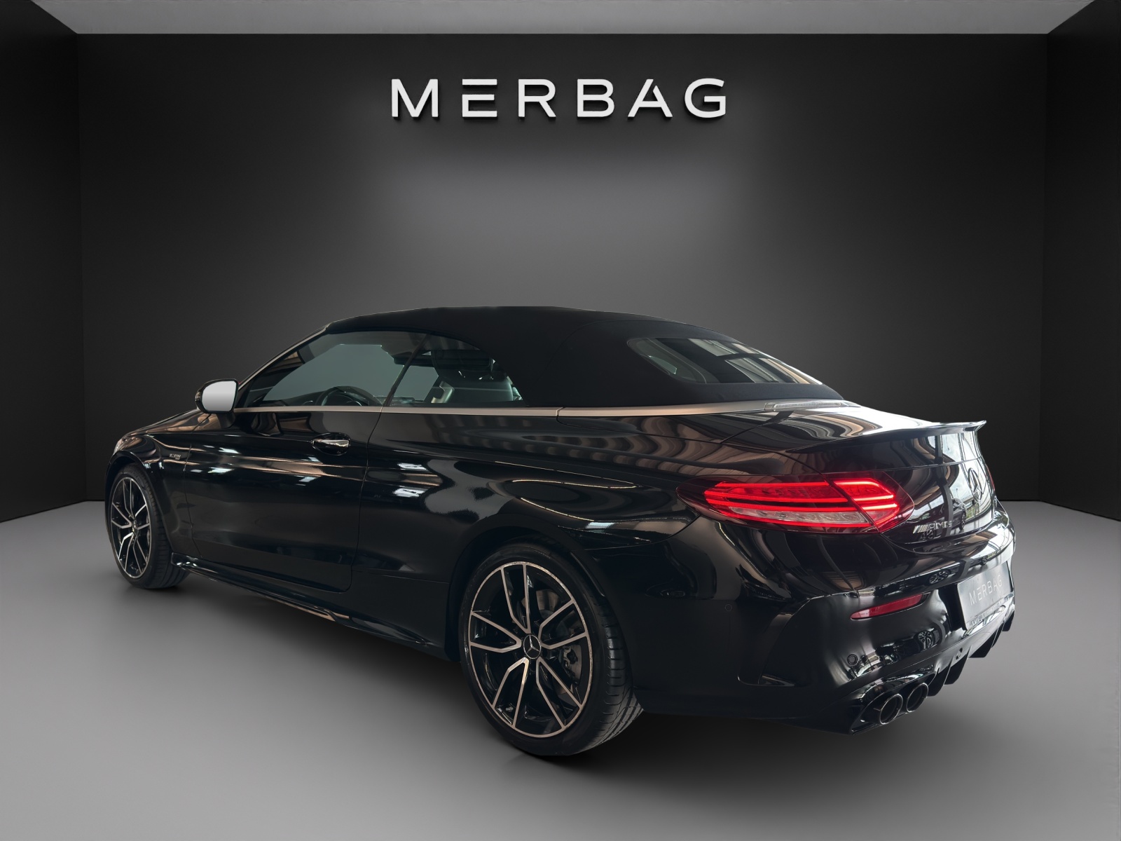 MERCEDES-BENZ C 43 AMG 4Matic-image-3