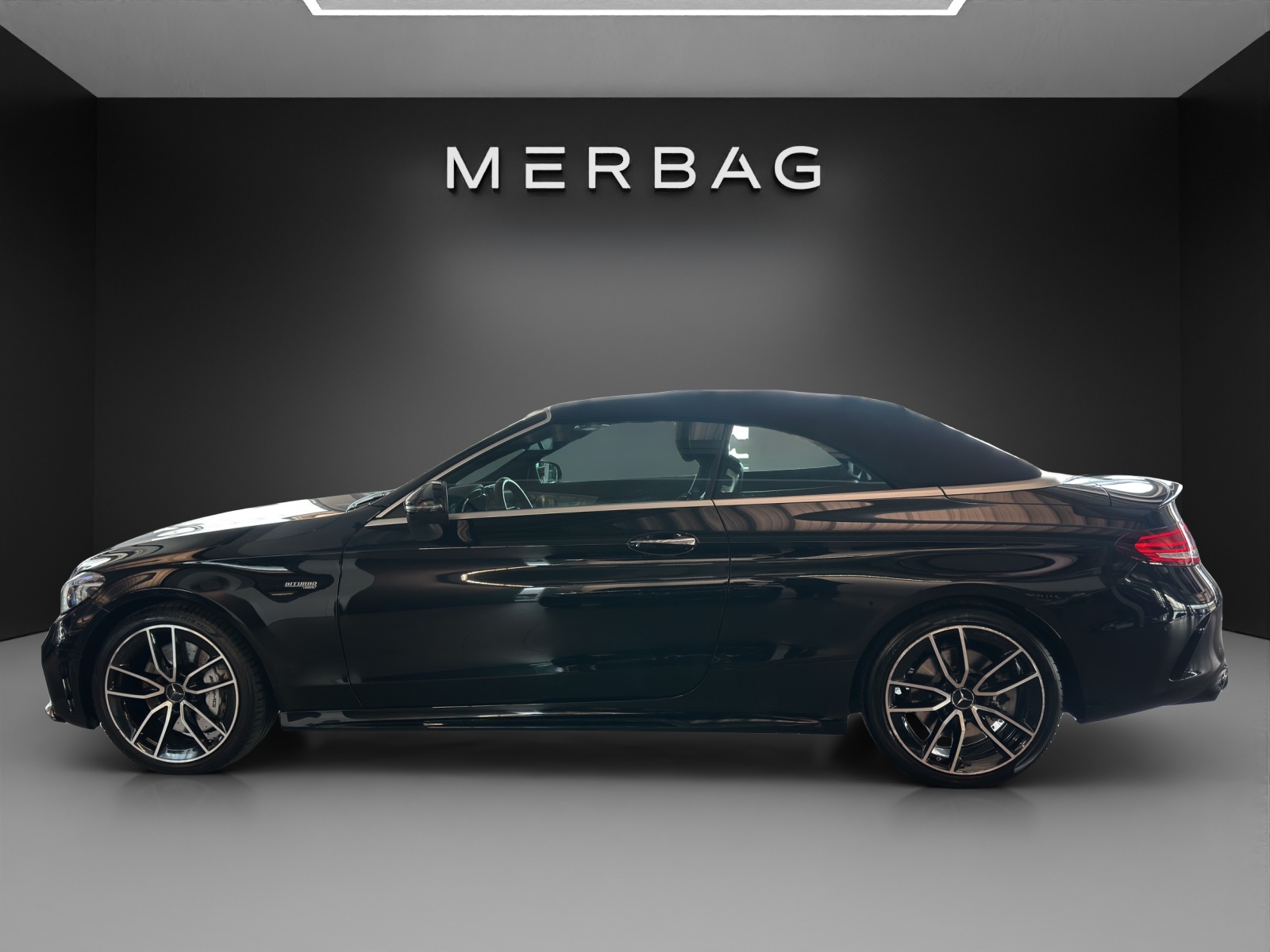 MERCEDES-BENZ C 43 AMG 4Matic-image-2