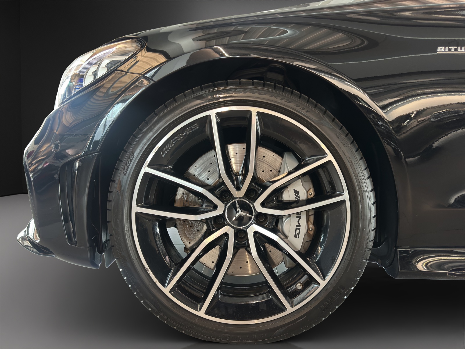 MERCEDES-BENZ C 43 AMG 4Matic-image-7