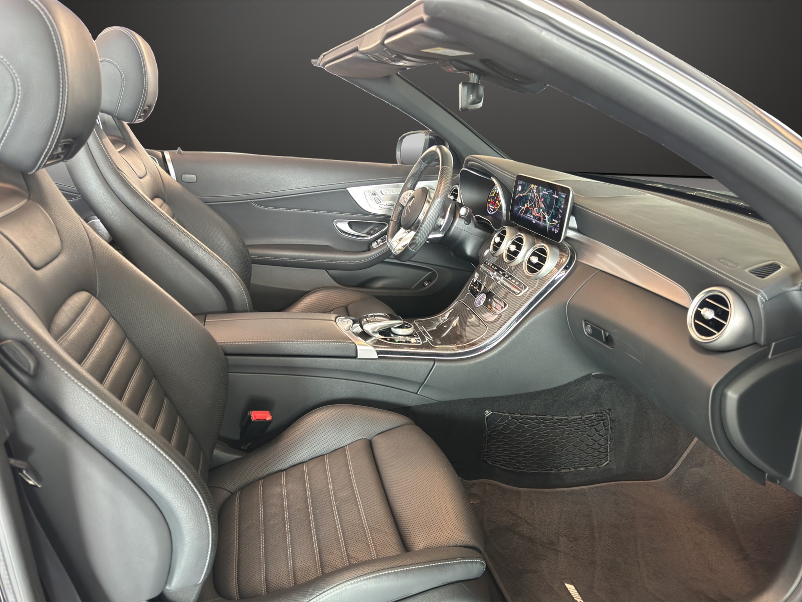 MERCEDES-BENZ C 43 AMG 4Matic-image-10