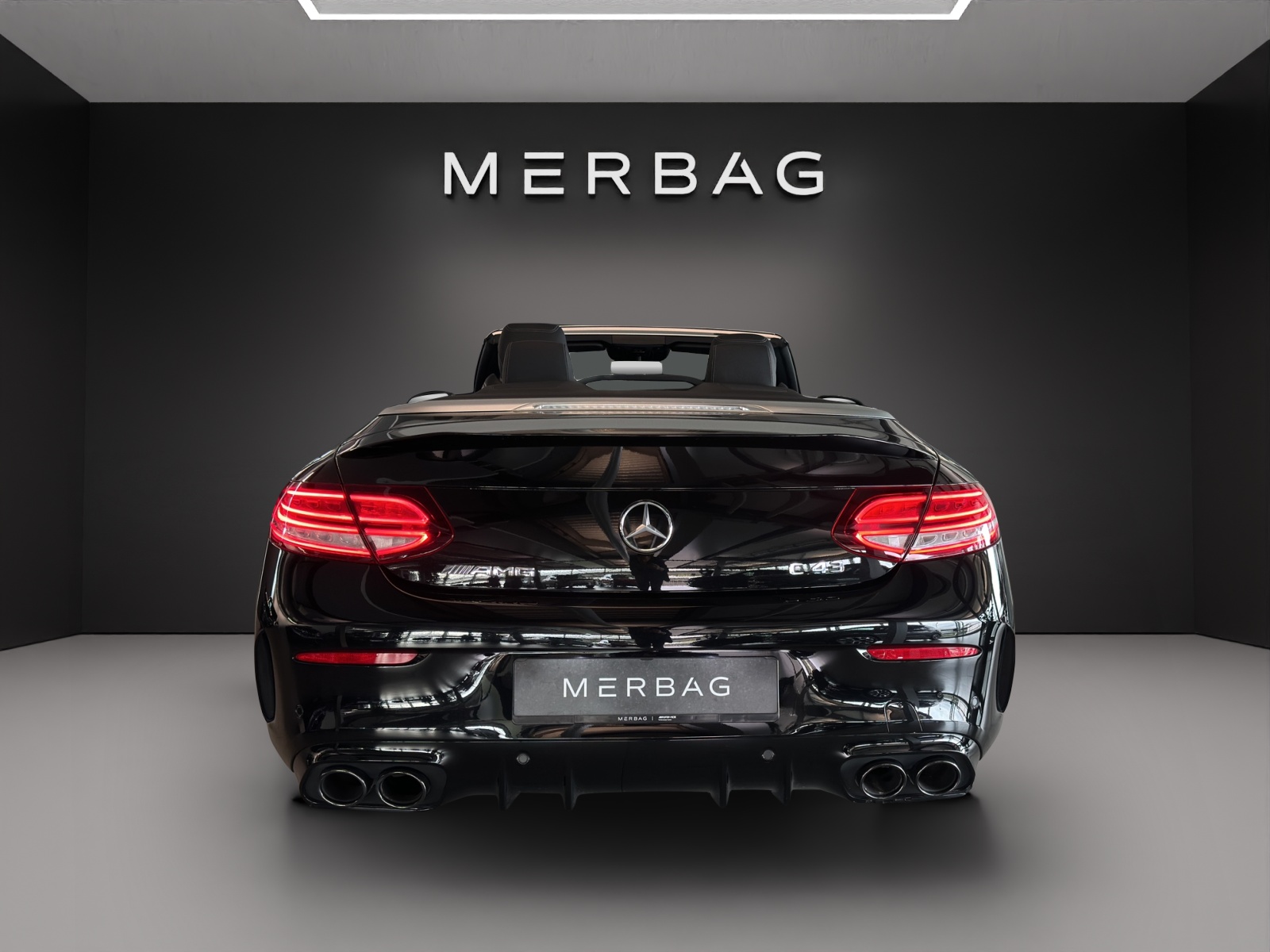 MERCEDES-BENZ C 43 AMG 4Matic-image-4