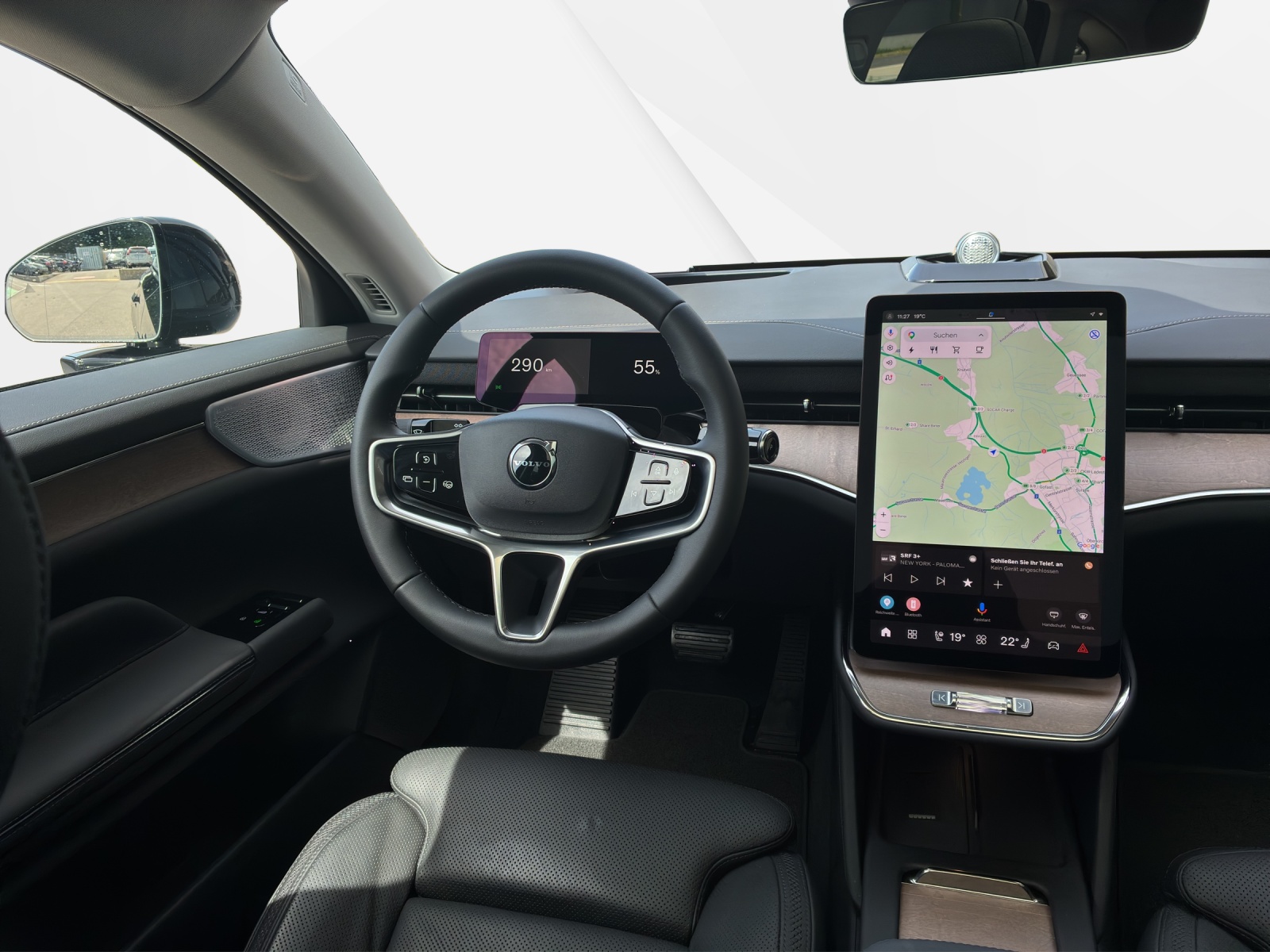 VOLVO ES90 Ultra-image-10