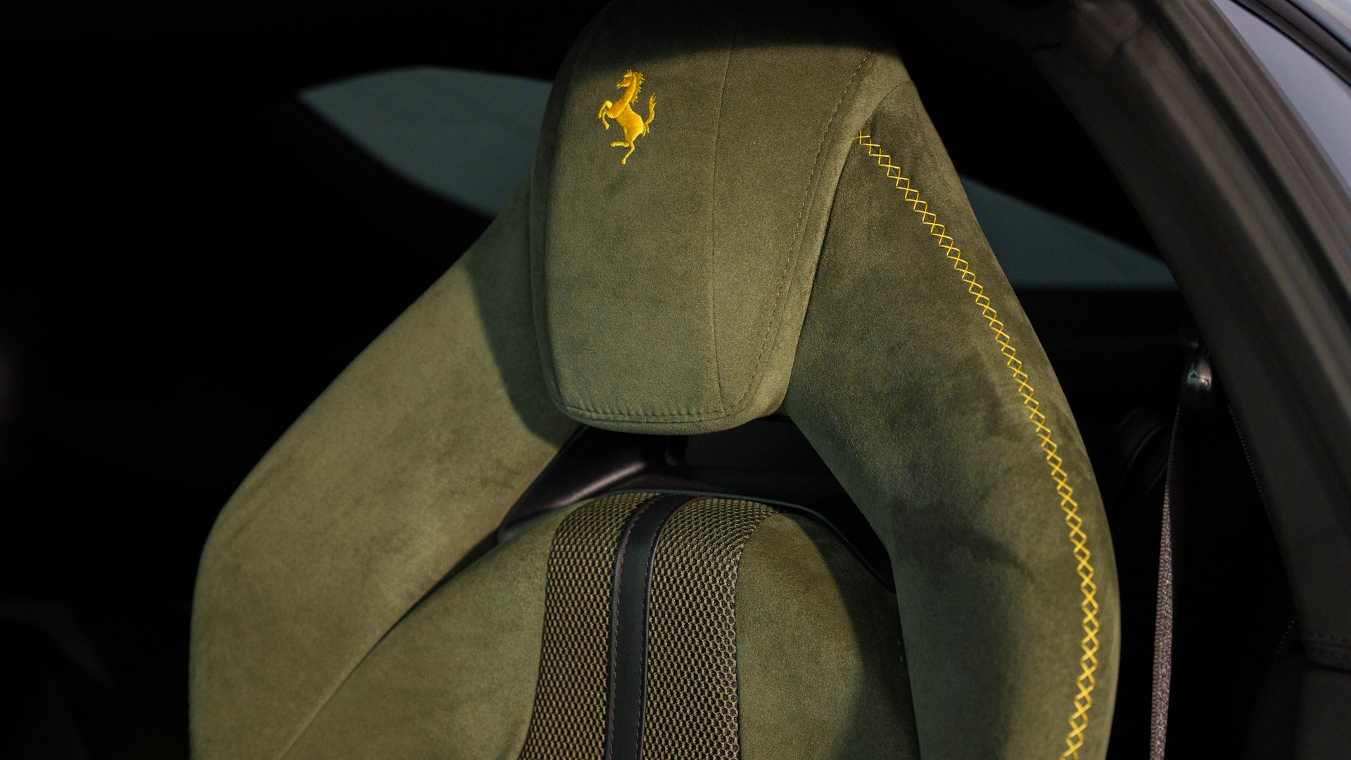FERRARI 812 Superfast Taylor Made Car-image-13
