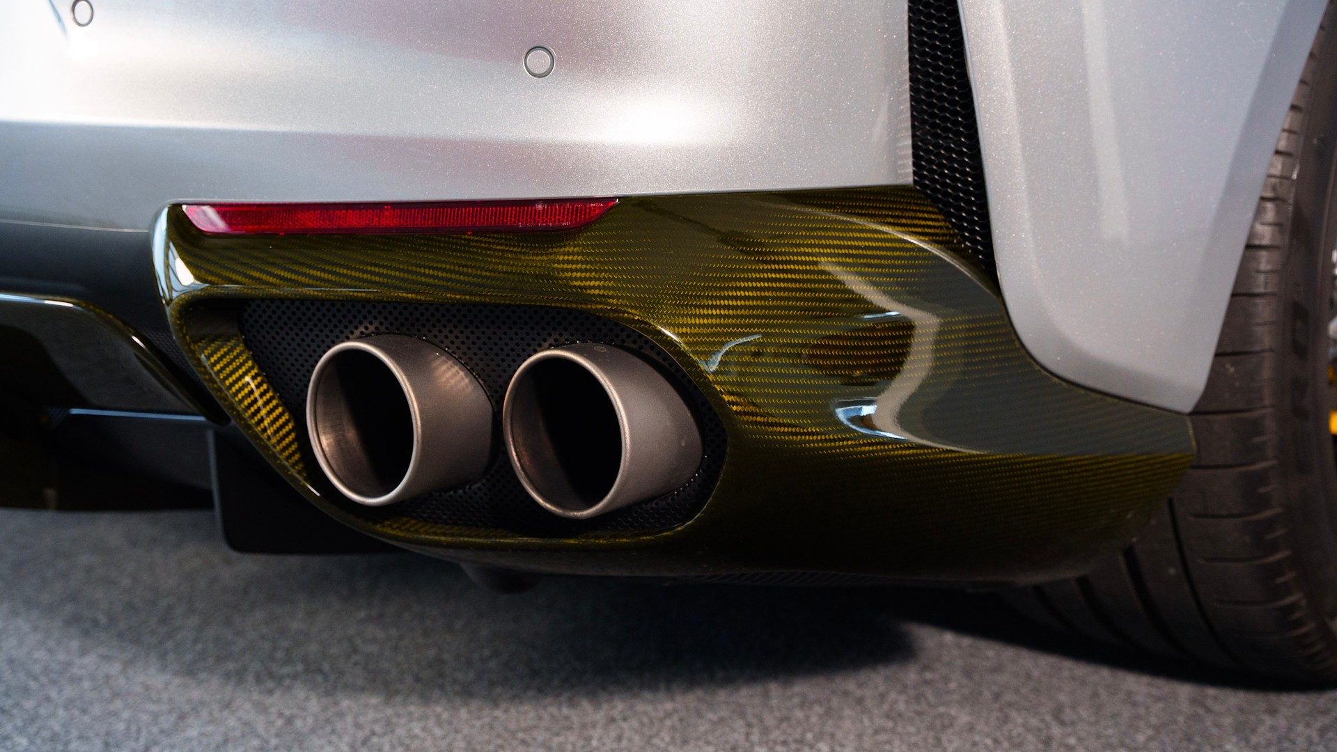 FERRARI 812 Superfast Taylor Made Car-image-23