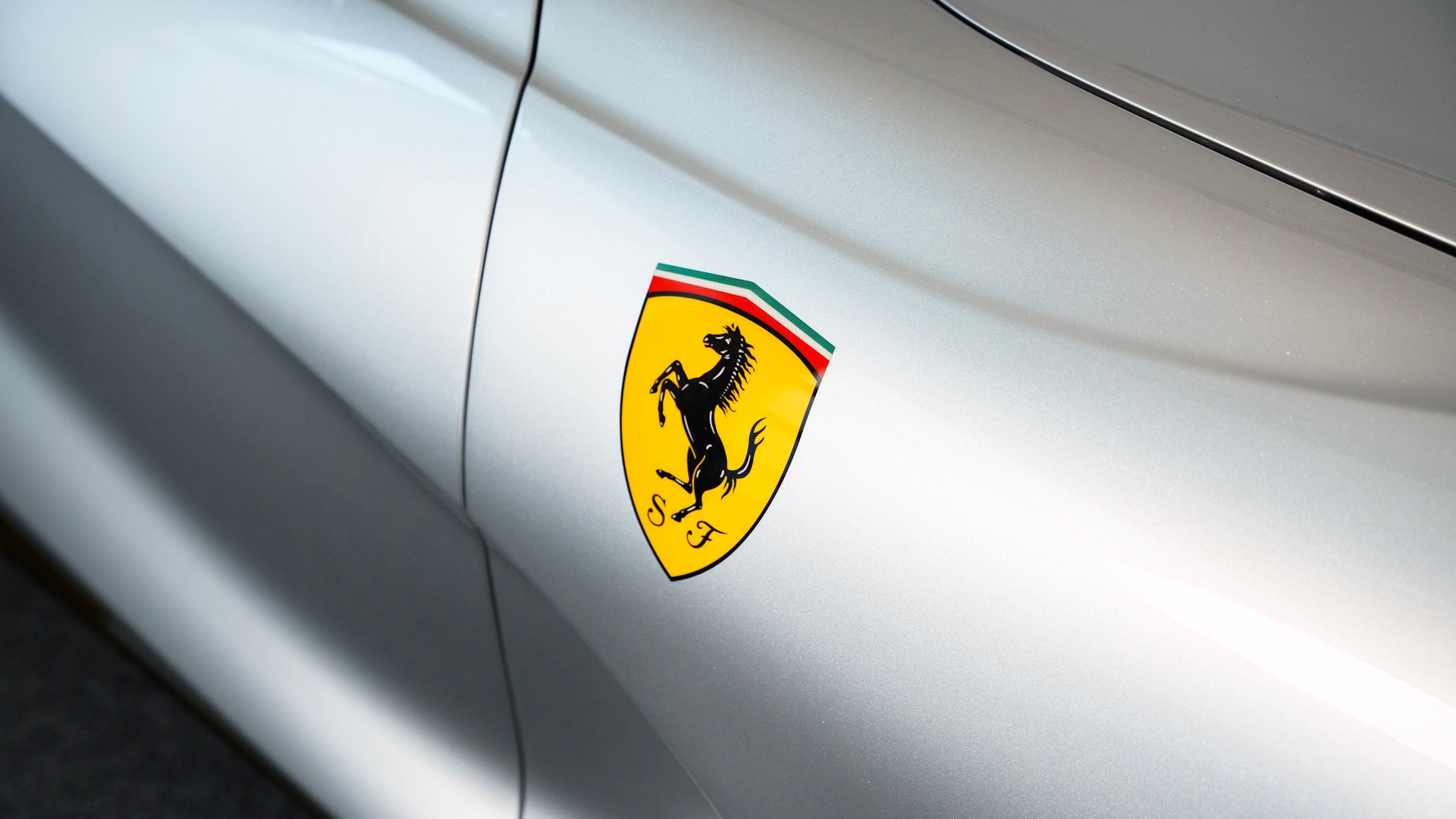 FERRARI 812 Superfast Taylor Made Car-image-19