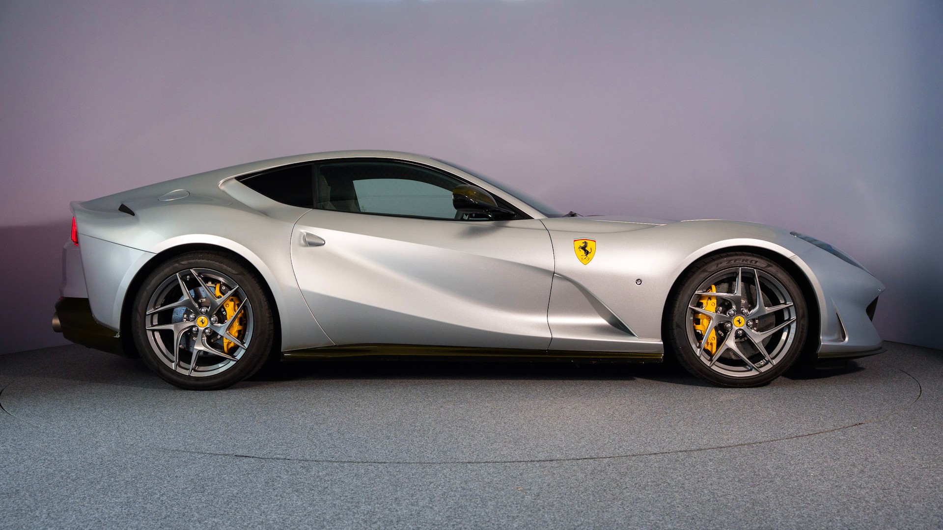 FERRARI 812 Superfast Taylor Made Car-image-4