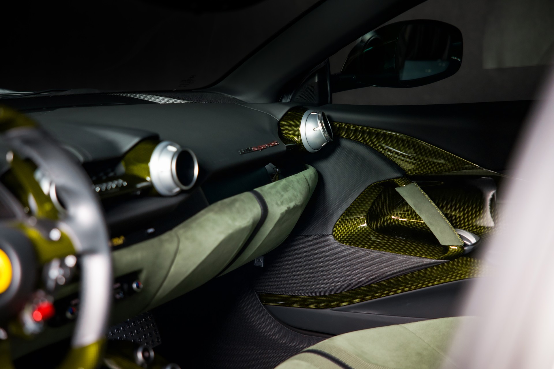 FERRARI 812 Superfast Taylor Made Car-image-19