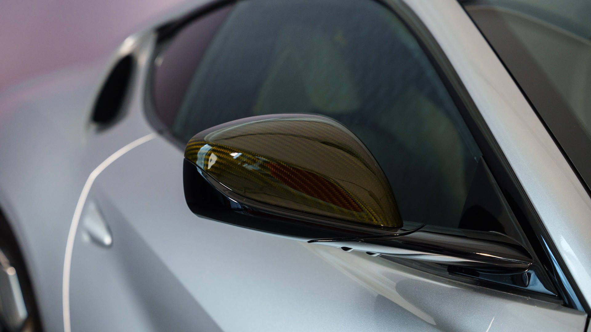 FERRARI 812 Superfast Taylor Made Car-image-18
