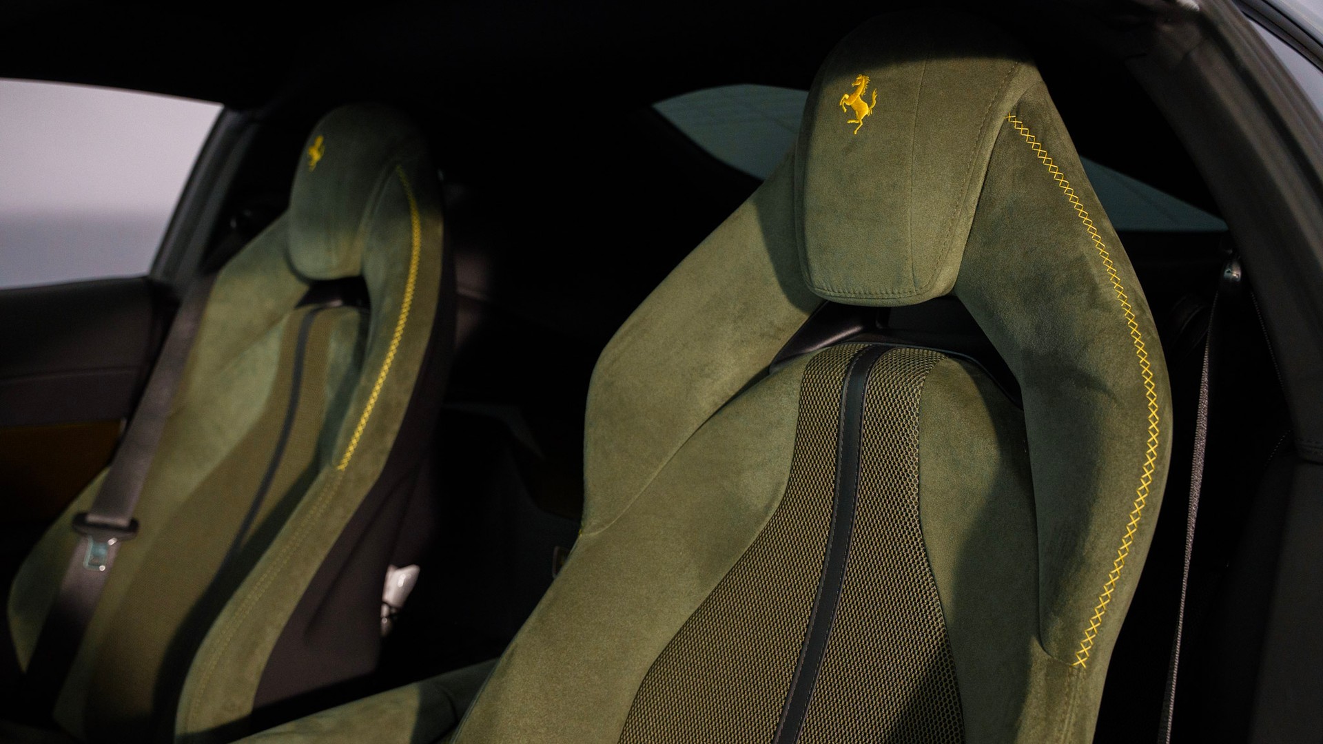FERRARI 812 Superfast Taylor Made Car-image-14