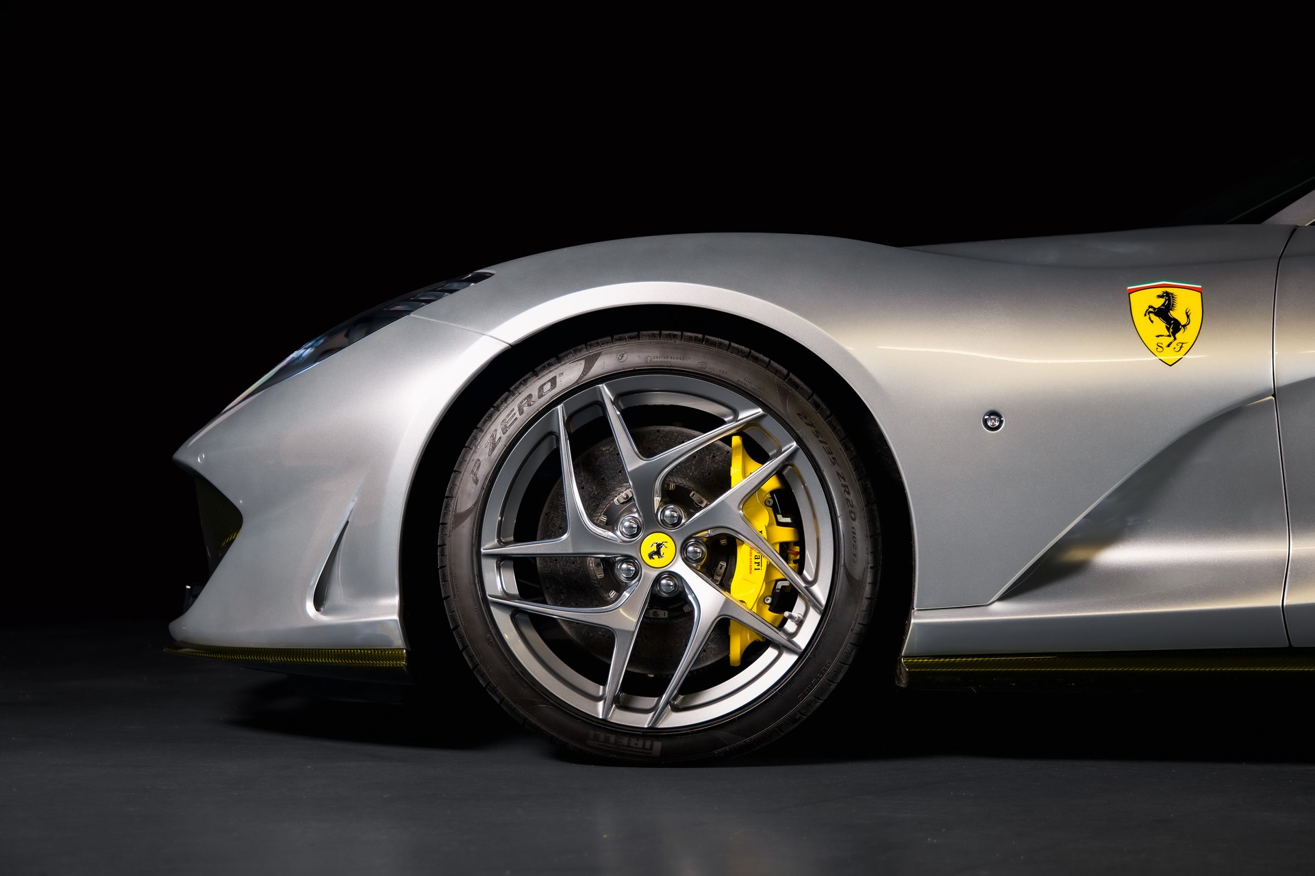 FERRARI 812 Superfast Taylor Made Car-image-6