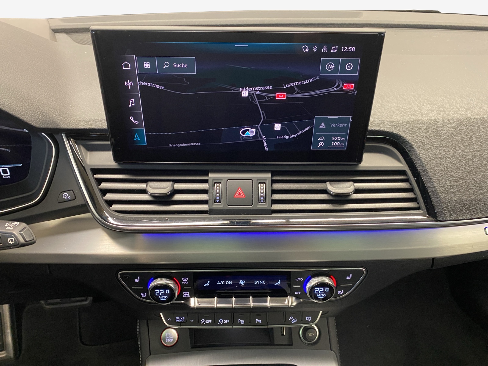 AUDI SQ5 Sportback TDI quattro tiptronic-image-10