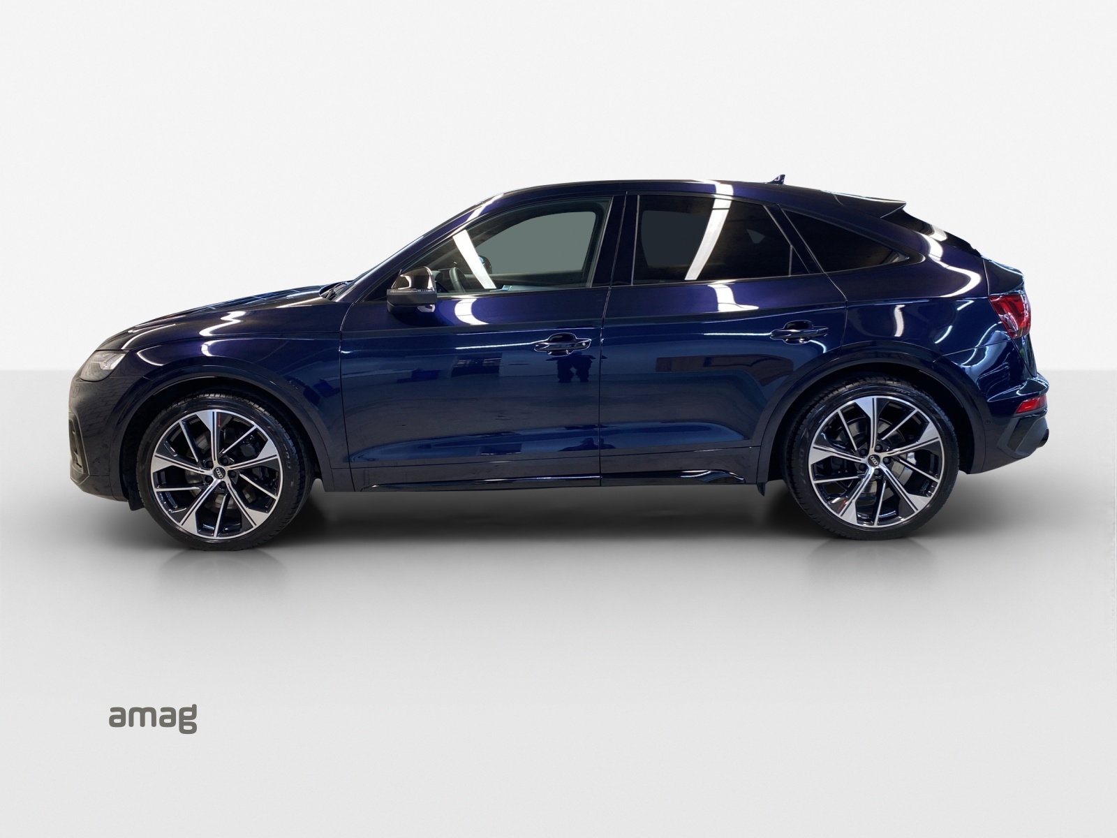 AUDI SQ5 Sportback TDI quattro tiptronic-showroom-element-1