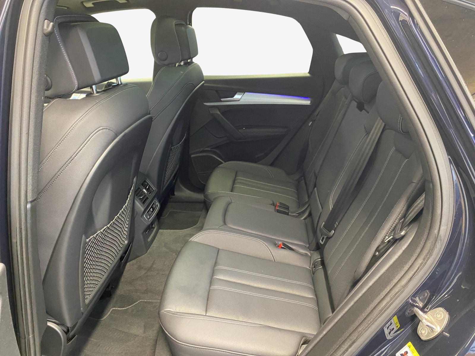 AUDI SQ5 Sportback TDI quattro tiptronic-image-11