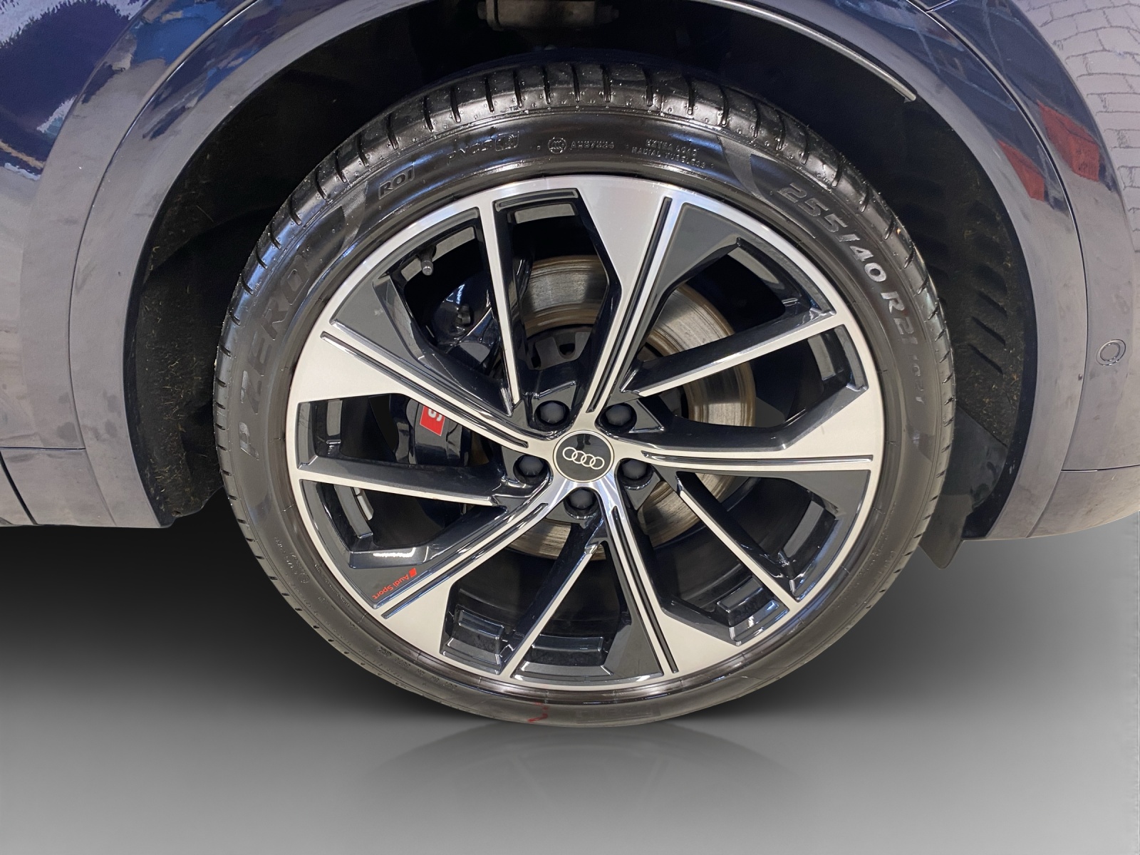 AUDI SQ5 Sportback TDI quattro tiptronic-image-15