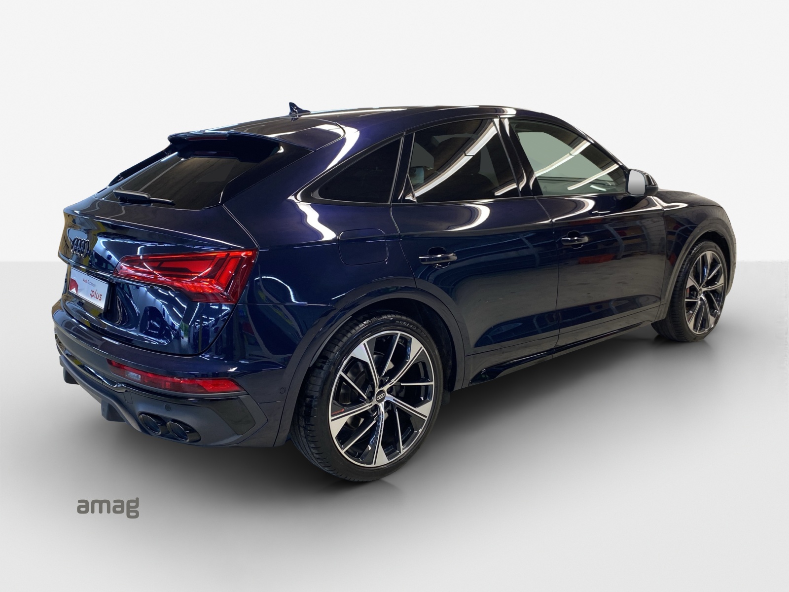 AUDI SQ5 Sportback TDI quattro tiptronic-image-4