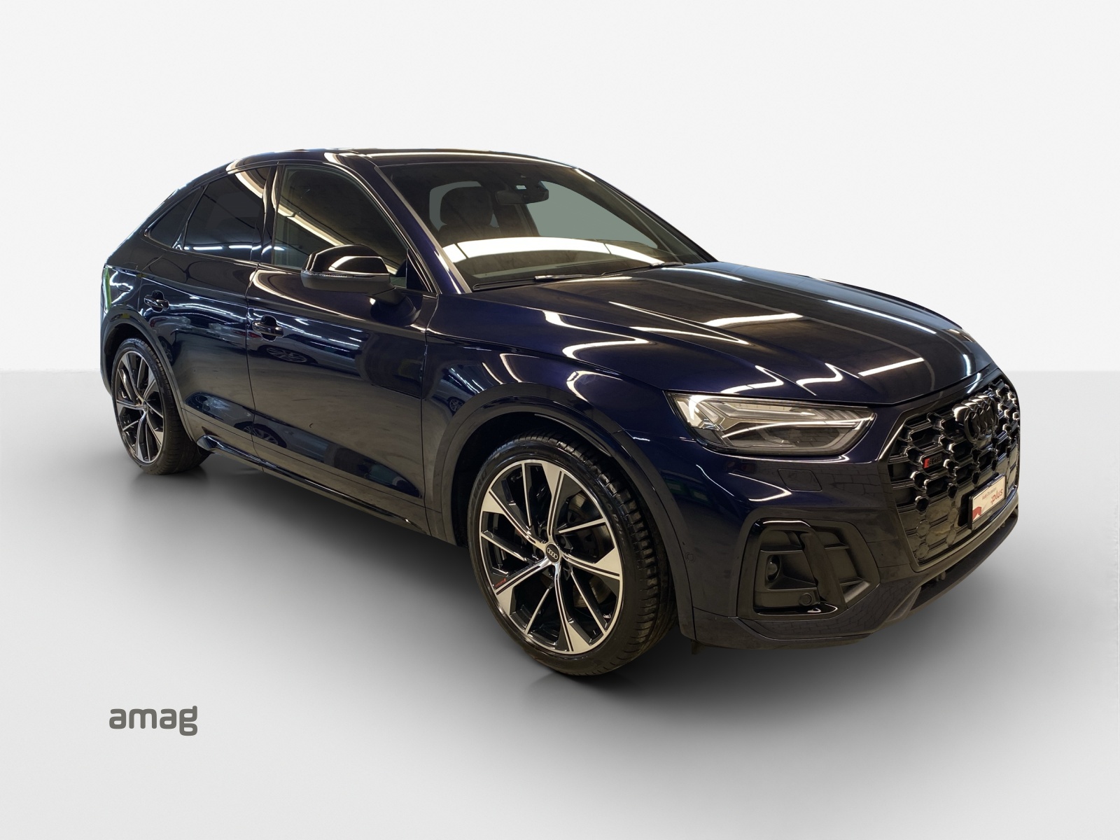 AUDI SQ5 Sportback TDI quattro tiptronic-image-5