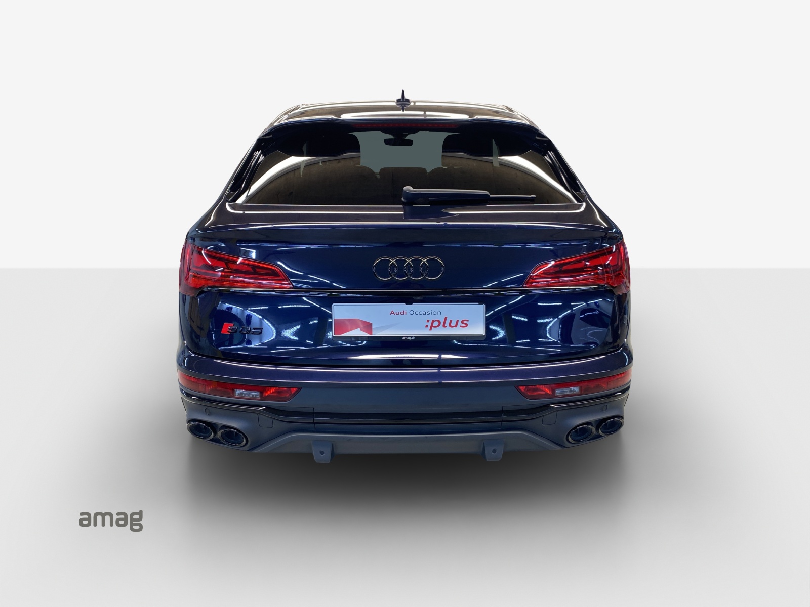 AUDI SQ5 Sportback TDI quattro tiptronic-image-3