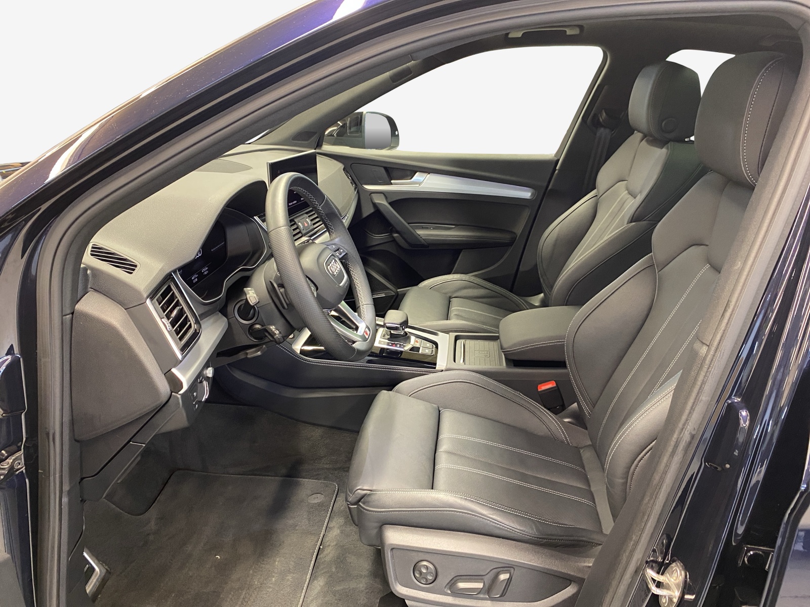 AUDI SQ5 Sportback TDI quattro tiptronic-image-7
