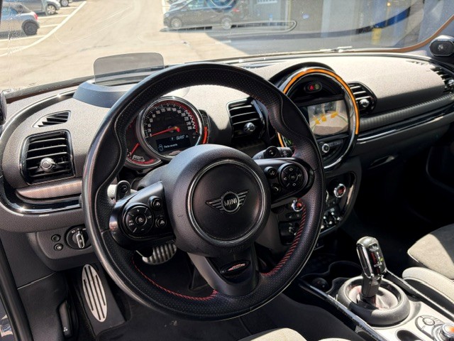 MINI Clubman F54 2.0i John Cooper Works ALL4-image-8
