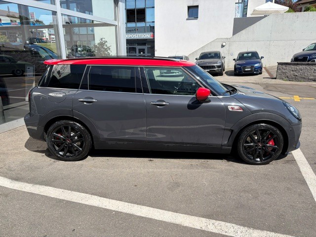 MINI Clubman F54 2.0i John Cooper Works ALL4-showroom-element-2