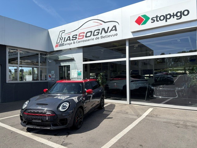 MINI Clubman F54 2.0i John Cooper Works ALL4-image-4