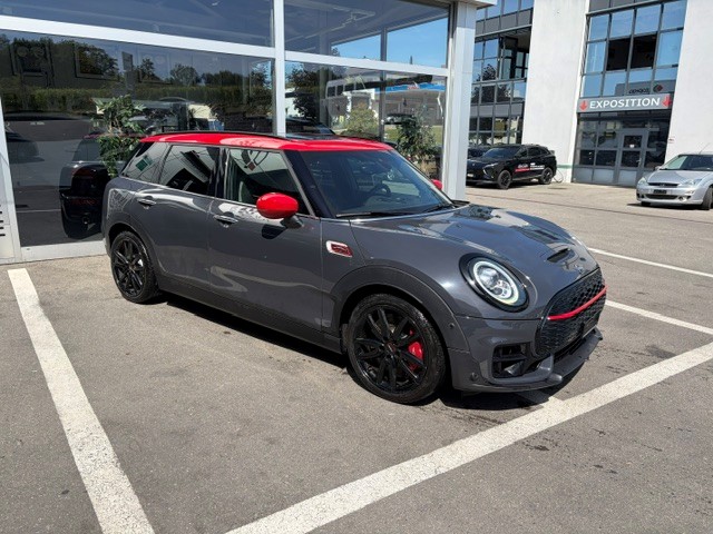 MINI Clubman F54 2.0i John Cooper Works ALL4-showroom-element-1