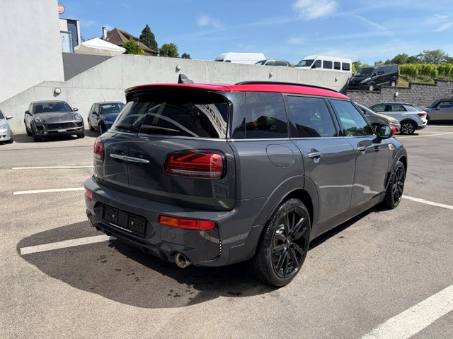 MINI Clubman F54 2.0i John Cooper Works ALL4-showroom-element-3