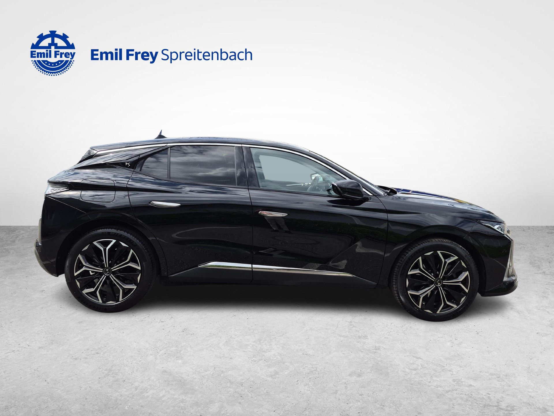 DS AUTOMOBILES 4 1.6 PureTech Rivoli-image-5