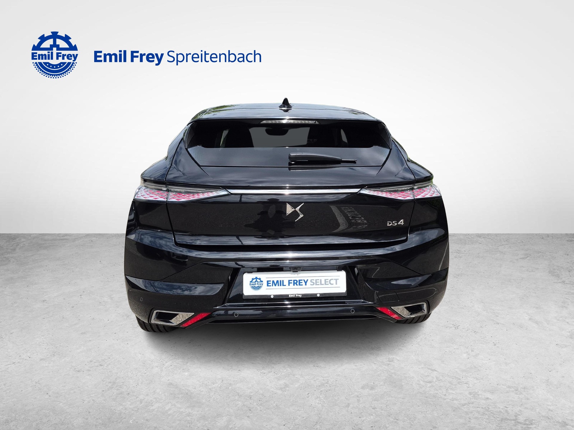 DS AUTOMOBILES 4 1.6 PureTech Rivoli-showroom-element-3