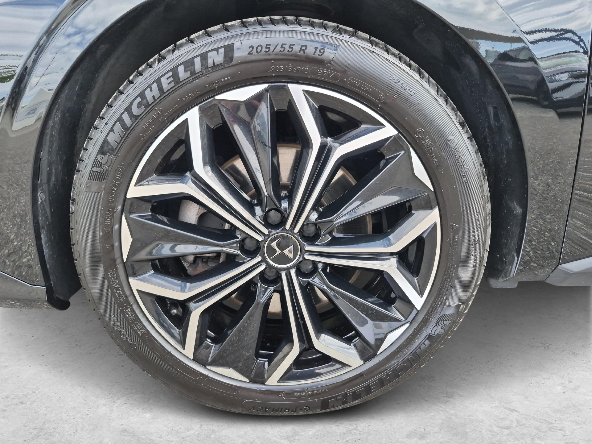 DS AUTOMOBILES 4 1.6 PureTech Rivoli-image-18