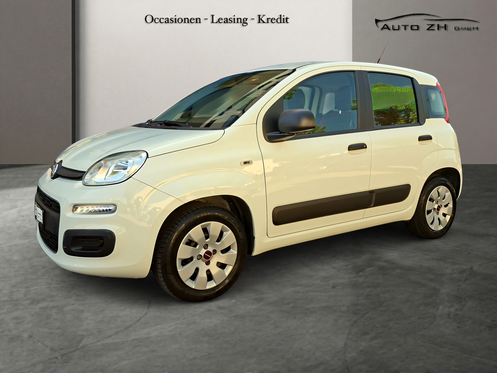 FIAT Panda 1.2 Pop