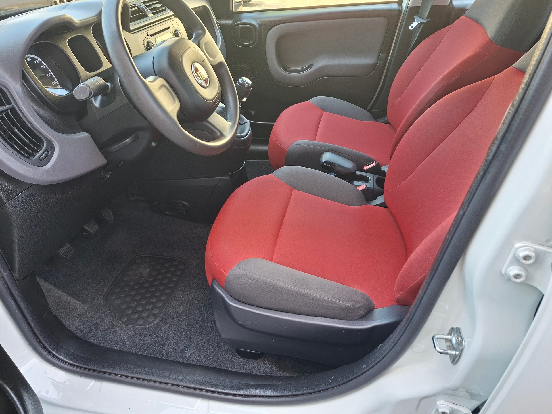 FIAT Panda 1.2 Pop-image-6