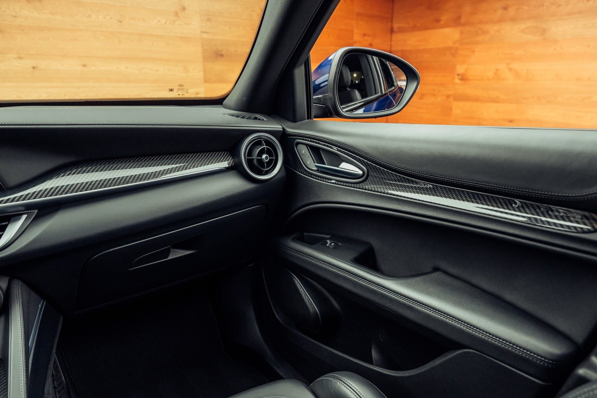 ALFA ROMEO Stelvio 2.9 V6 Quadrifoglio Q4 Automatic-image-10