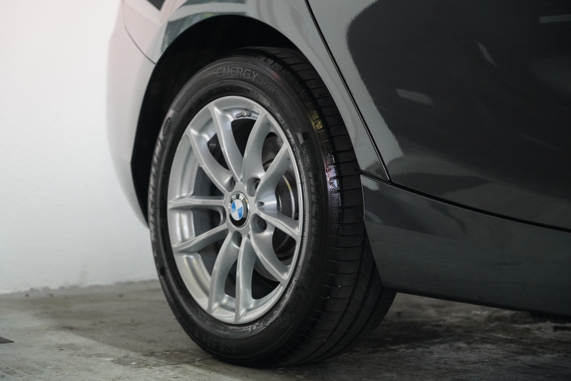 BMW 118i Steptronic-image-8