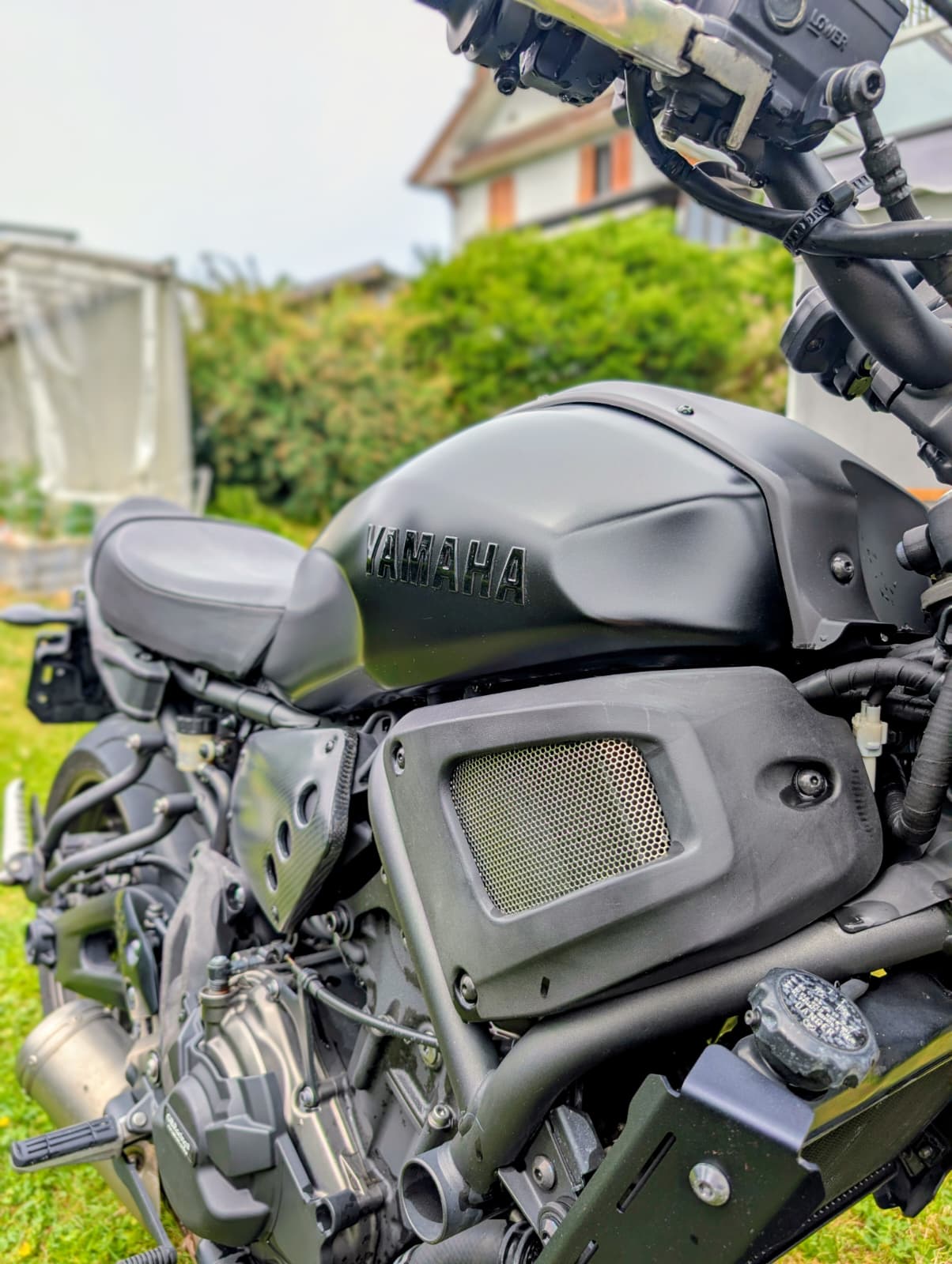 YAMAHA XSR 700-image-4