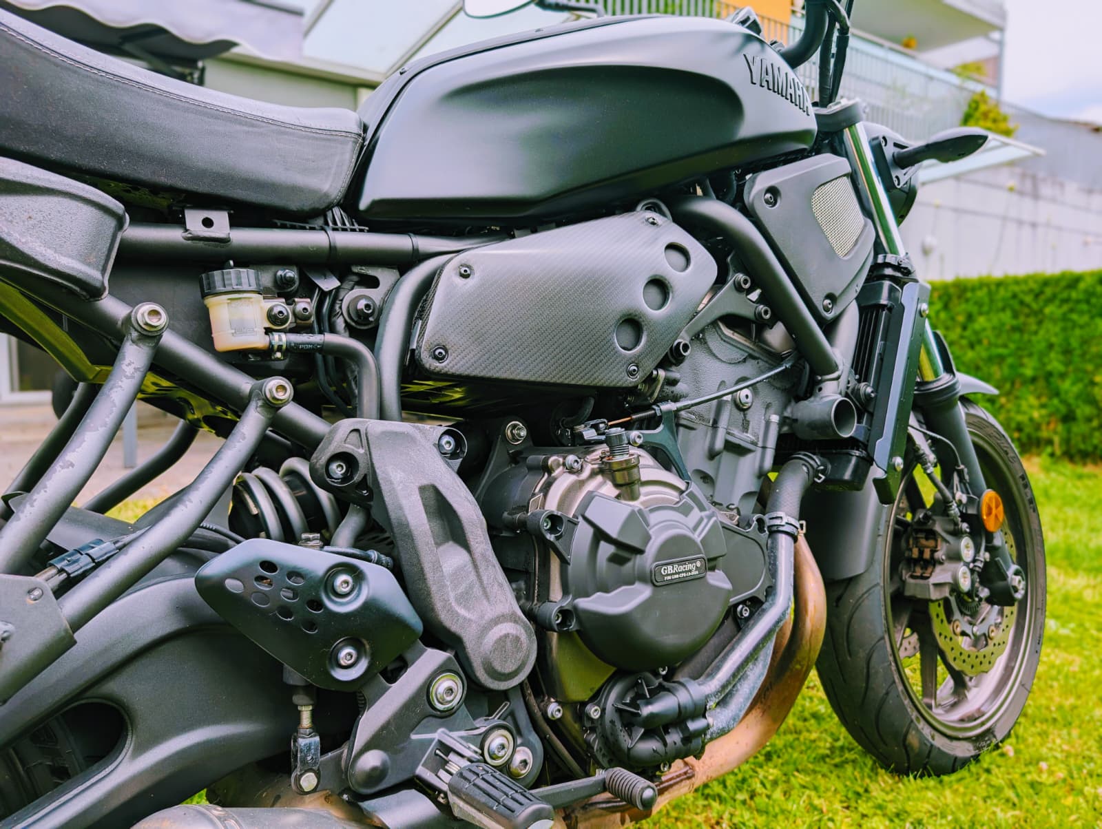YAMAHA XSR 700-image-5
