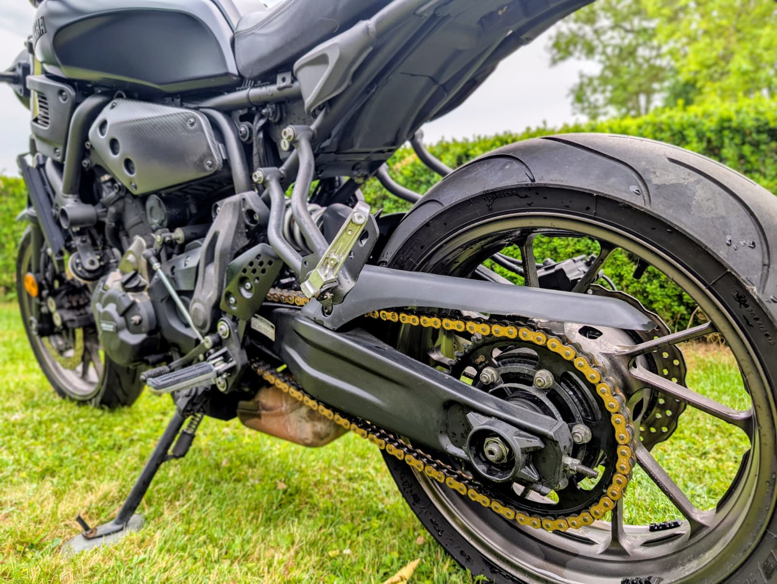 YAMAHA XSR 700-image-7
