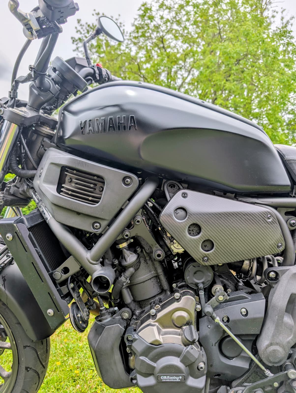YAMAHA XSR 700-image-6