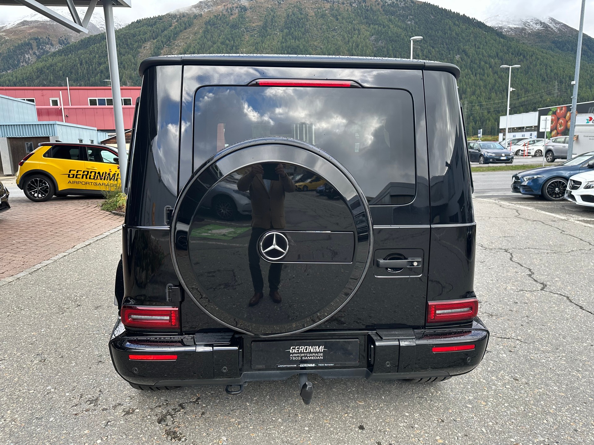 MERCEDES-BENZ G 63 AMG-image-7