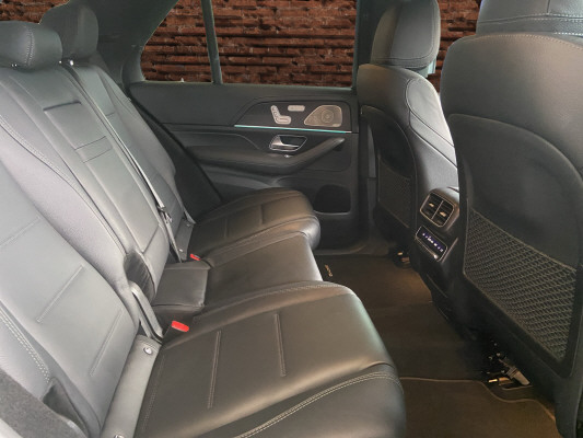 MERCEDES-BENZ GLE 450 4Matic-image-13