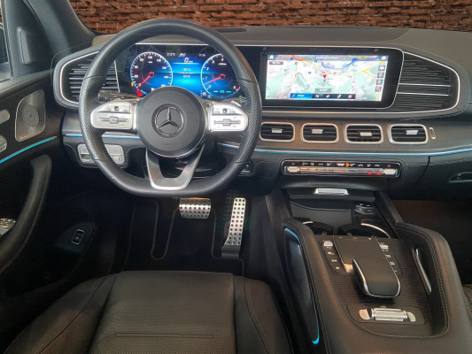 MERCEDES-BENZ GLE 450 4Matic-image-10