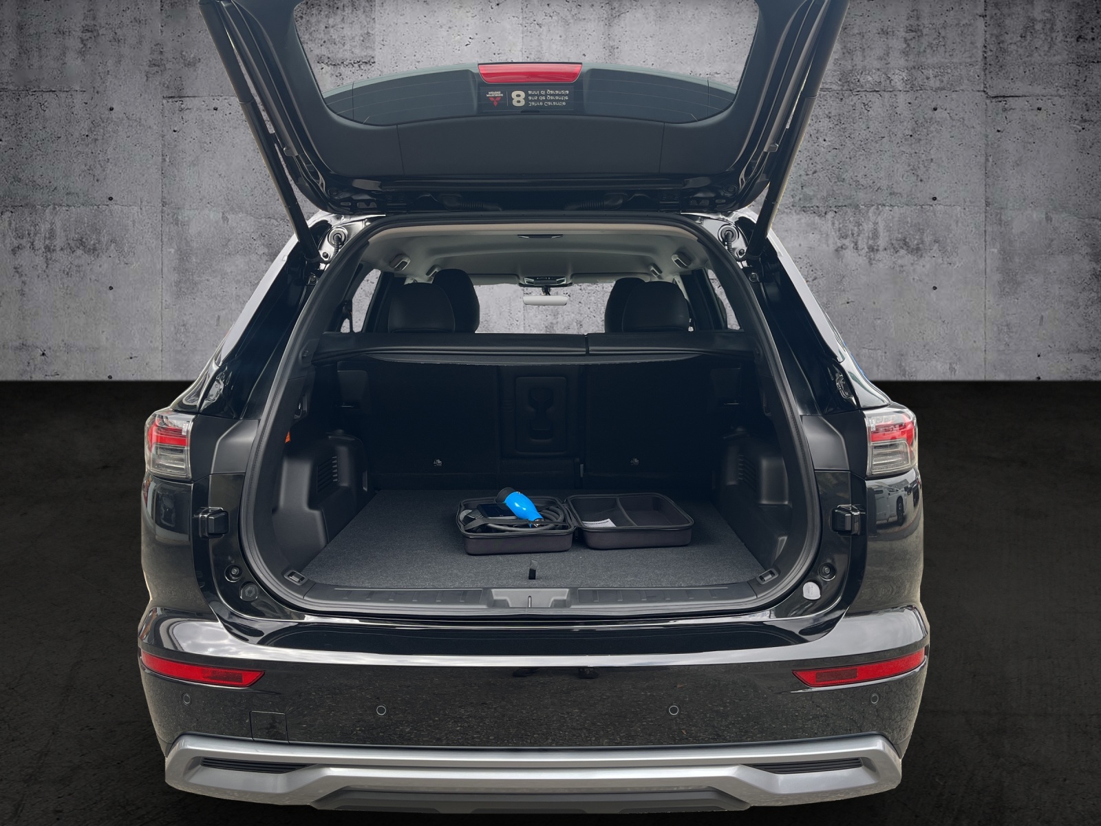 MITSUBISHI Outlander 2.4 PHEV Intense 4x4-image-14