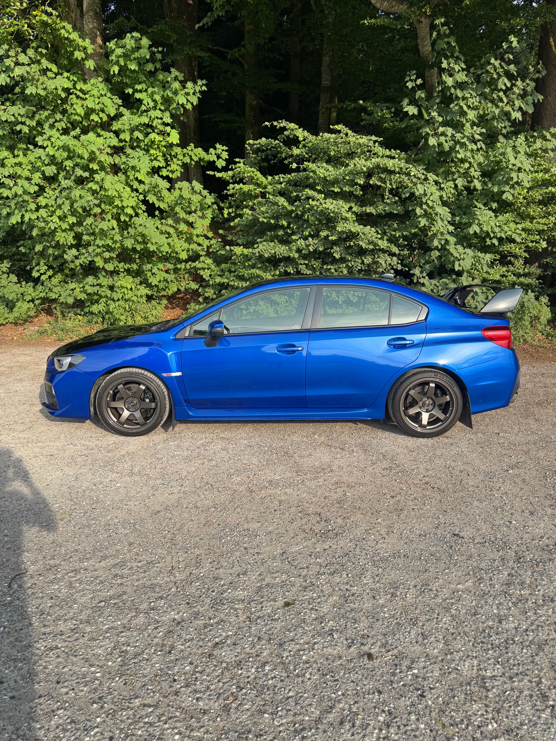 SUBARU 2.5 T Sport S-image-4
