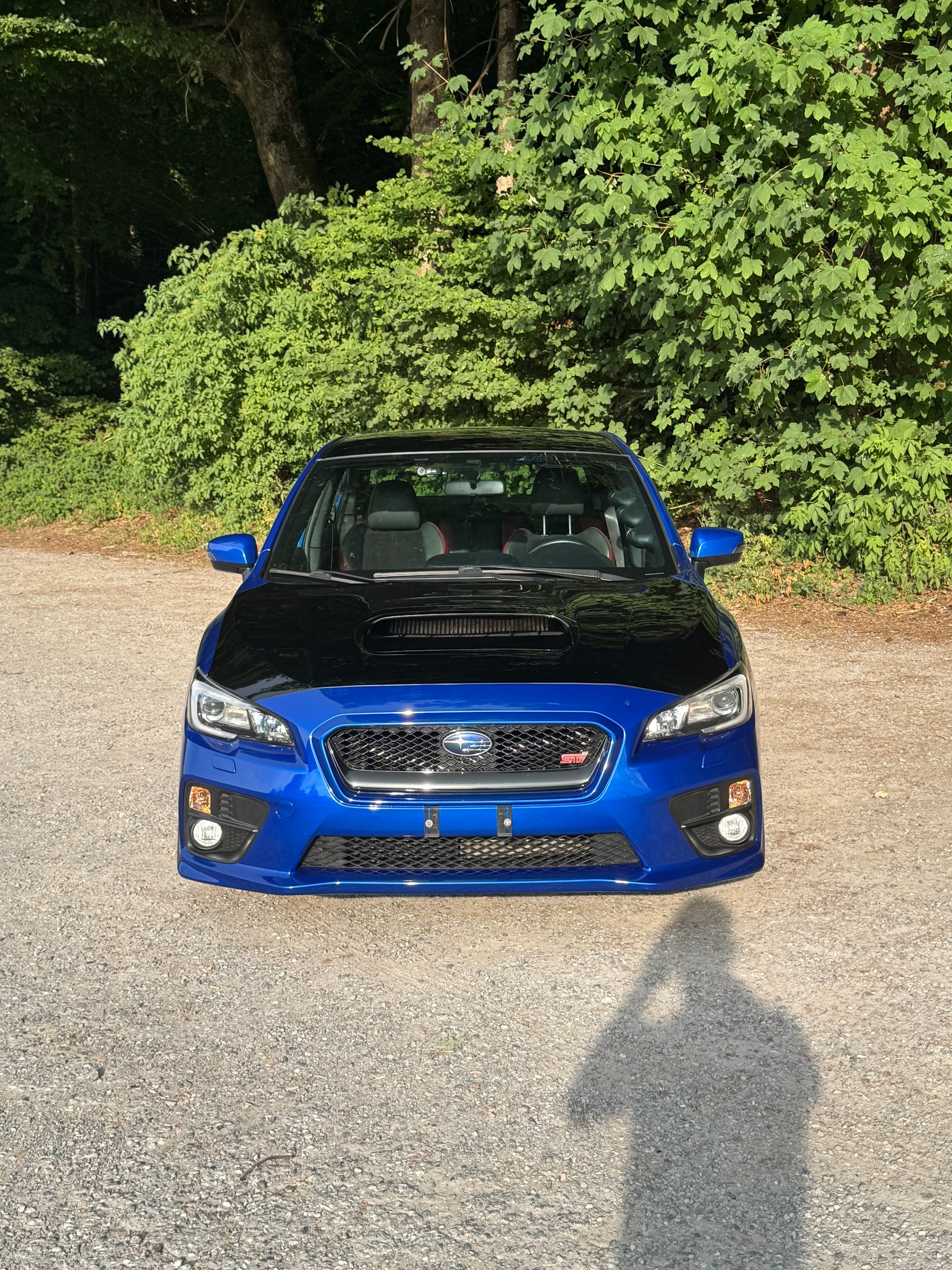 SUBARU 2.5 T Sport S-image-5